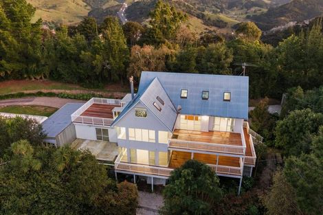 Photo of property in 20 Fowler Access Road, Puhoi, Warkworth, 0994