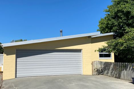 Photo of property in 25 Sloane Street, Fairlie, 7925