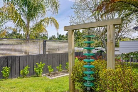 Photo of property in 92 Appenzell Drive, Whakatane, 3120