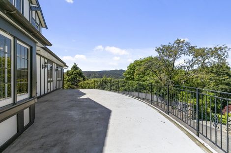 Photo of property in 345 Hebden Crescent, Kelson, Lower Hutt, 5010