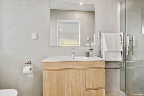 Photo of property in 3/28 Ludlow Terrace, Totara Vale, Auckland, 0627