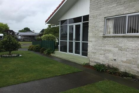 Photo of property in 31a Elizabeth Street, Matamata, 3400