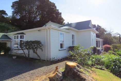Photo of property in 84 Brougham Street, New Plymouth, 4310