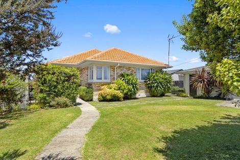 Photo of property in 12 Hillstone Avenue, Gate Pa, Tauranga, 3112