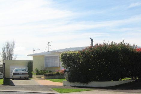 Photo of property in 48 Budleigh Street, Frankleigh Park, New Plymouth, 4310