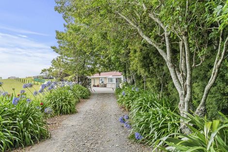 Photo of property in 389 Wortley Road, Waiongana, Inglewood, 4389