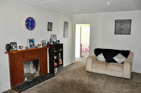 Photo of property in 33 James Henry Crescent, Huntly, 3700