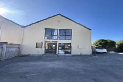 Photo of property in 120d Elizabeth Street, Riccarton, Christchurch, 8041