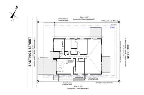 Photo of property in 14 Bastings Street, Kaiapoi, 7630