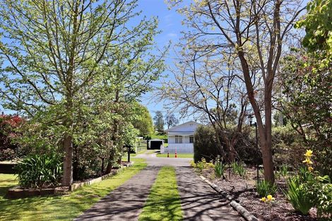 Photo of property in 21 Kaka Road, Taihape, 4720