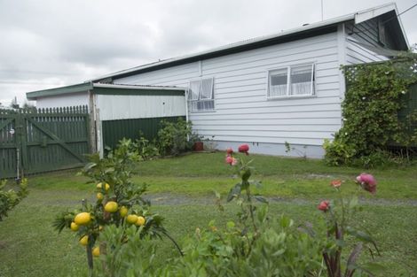 Photo of property in 79 Gordon Street, Dargaville, 0310