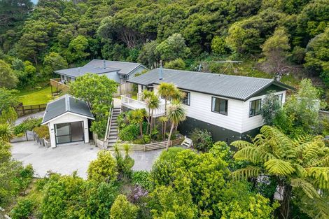 Photo of property in 25 Postgate Drive, Whitby, Porirua, 5024