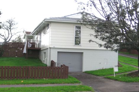 Photo of property in 14 Celadon Place, Wiri, Auckland, 2104
