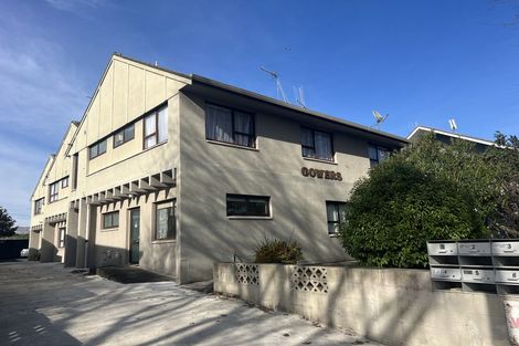 Photo of property in 5/16 Wellington Street, Hamilton East, Hamilton, 3216