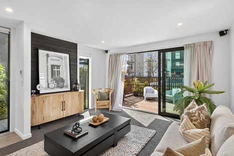 Photo of property in 212 Peterborough Street, Christchurch Central, Christchurch, 8013
