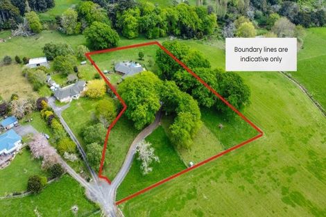 Photo of property in 81c Horrell Road, Morrinsville, 3374