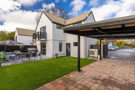 Photo of property in 1/10 Mayfair Street, Riccarton, Christchurch, 8011