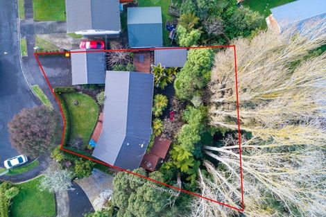 Photo of property in 6 Olympia Place, Riverlea, Hamilton, 3216