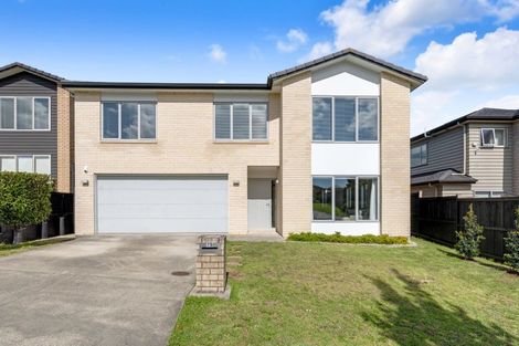 Photo of property in 75 Argento Avenue, Flat Bush, Auckland, 2019