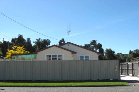 Photo of property in 9 Hislop Street, Geraldine, 7930