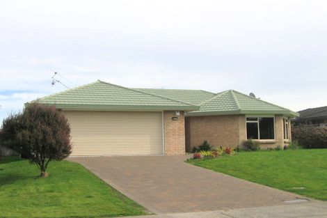 Photo of property in 4 Pascal Place, Flagstaff, Hamilton, 3210