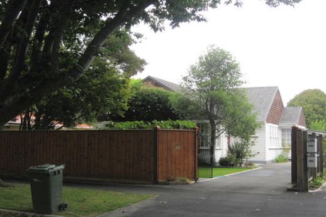 Photo of property in 35 Severn Street, St Albans, Christchurch, 8014