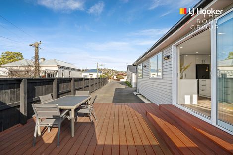 Photo of property in 13a Wesley Street, South Dunedin, Dunedin, 9012
