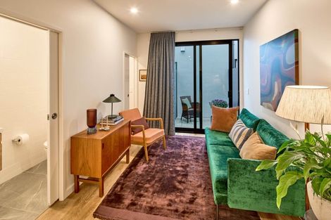 Photo of property in The Paddington, 132/11d Jessie Street, Te Aro, Wellington, 6011