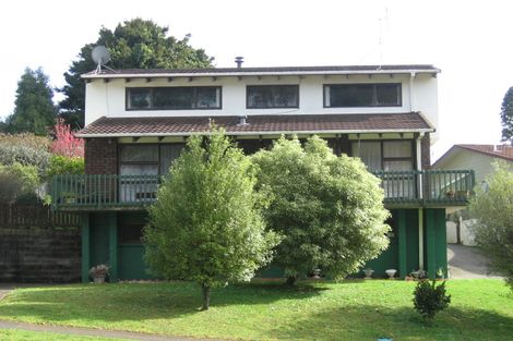 Photo of property in 50 Eden Terrace, Te Kamo, Whangarei, 0112