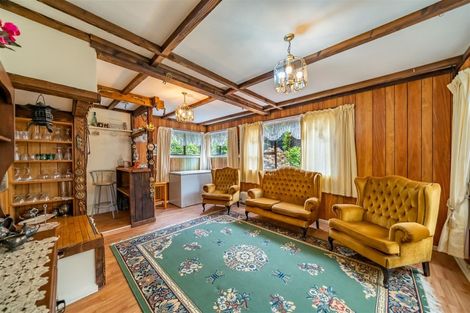 Photo of property in 75 Gorrie Road, Mangaroa, Upper Hutt, 5371