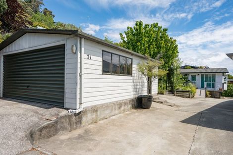 Photo of property in 21 Stansell Avenue, Tahunanui, Nelson, 7011