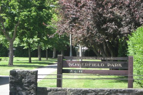 Photo of property in 53 Studholme Street, Somerfield, Christchurch, 8024