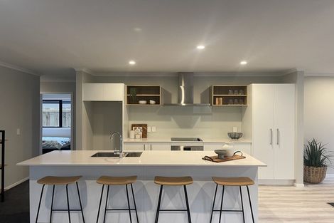 Photo of property in 21 Te Ara O Roimata, Wainuiomata, Lower Hutt, 5014