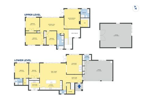 Photo of property in 15 Nola Road, Oratia, Auckland, 0604