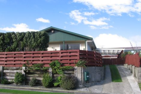 Photo of property in 6 Outram Grove, Kelson, Lower Hutt, 5010