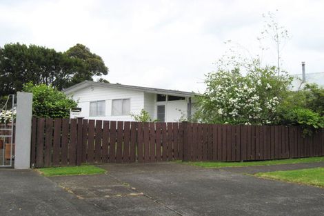 Photo of property in 13 Seaforth Avenue, Mangere Bridge, Auckland, 2022