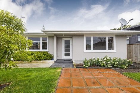 Photo of property in 9b Denbigh Place, Awapuni, Palmerston North, 4412