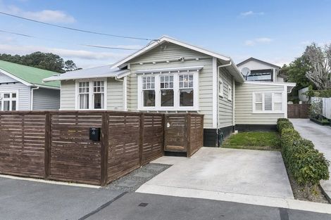 Photo of property in 33 Herald Street, Berhampore, Wellington, 6023