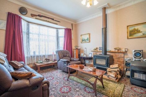 Photo of property in 327 Tweed Street, Georgetown, Invercargill, 9812