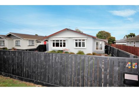 Photo of property in 1/45 Frankleigh Street, Somerfield, Christchurch, 8024