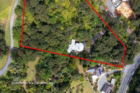 Photo of property in 1080 Sandspit Road, Sandspit, Warkworth, 0982