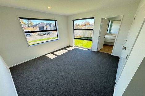 Photo of property in 21 Pitcaithly Street, Halswell, Christchurch, 8025