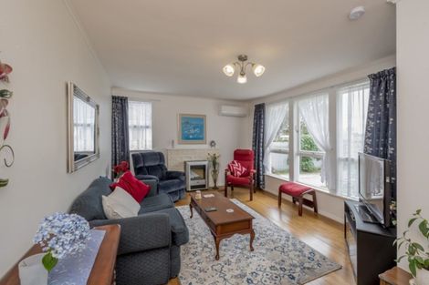 Photo of property in 34 Middlesex Street, Levin, 5510