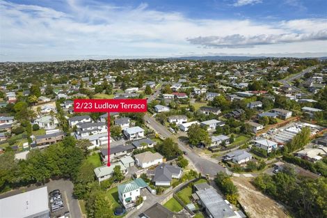 Photo of property in 2/23 Ludlow Terrace, Totara Vale, Auckland, 0627