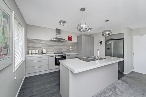 Photo of property in 4 Fleming Drive, Leeston, 7632