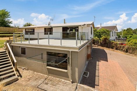 Photo of property in 89 Homedale Street, Pukehangi, Rotorua, 3015