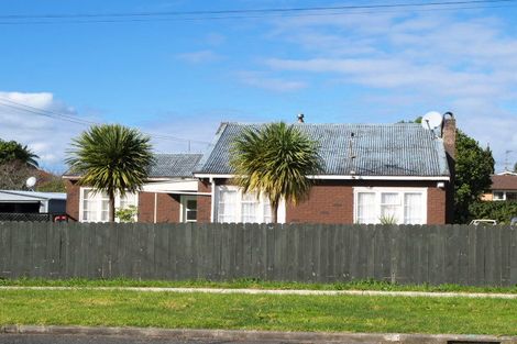 Photo of property in 2/22 Franklin Avenue, Papatoetoe, Auckland, 2024
