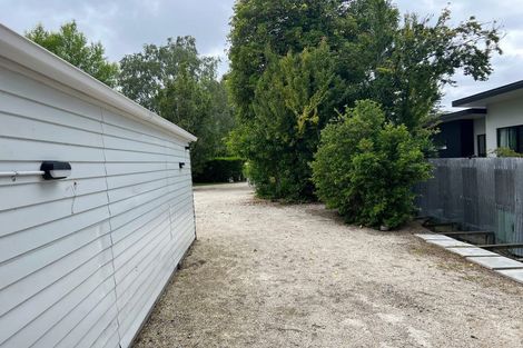 Photo of property in 9 Paeroa Street, Riccarton, Christchurch, 8041