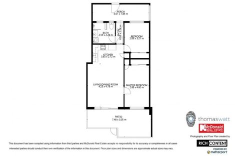 Photo of property in 9/57 Carrington Street, Lower Vogeltown, New Plymouth, 4310