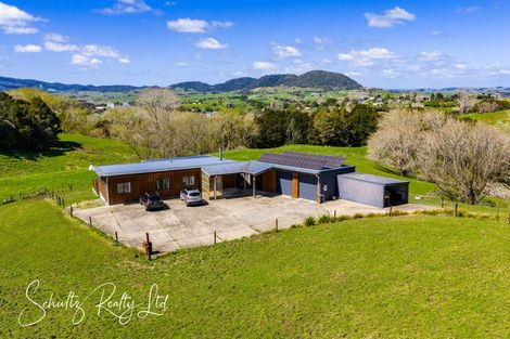 Photo of property in 32 Nikau Lane, Maungaturoto, 0520